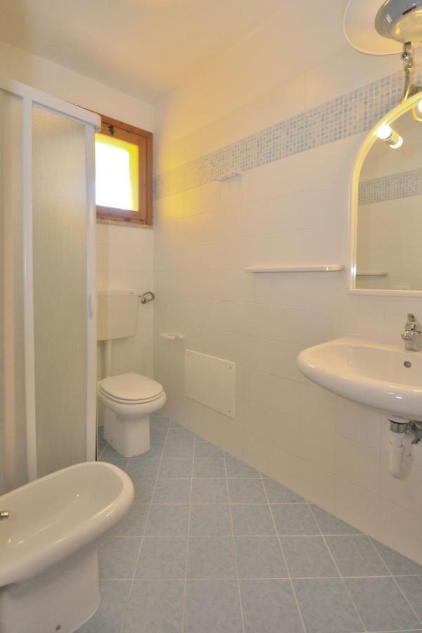 Apartment Villaggio White Star By Interhome ビビオーネ エクステリア 写真