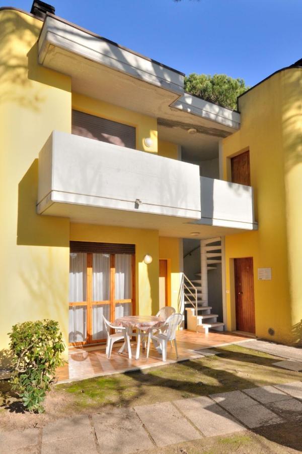 Apartment Villaggio White Star By Interhome ビビオーネ エクステリア 写真